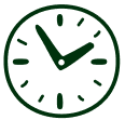 Clock Icon