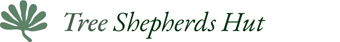 Tree Shepards Hut Logo